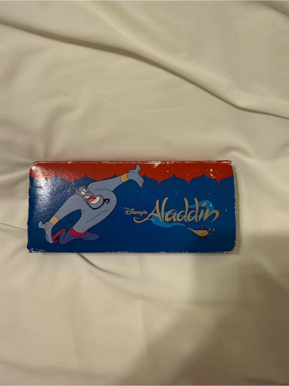 Disney Aladdin Genie Watch